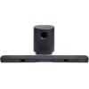 imageJBL Bar 1000MK2714 Channel soundbar System with Detachable Surround Speakers MultiBeam 30 Dolby Atmos and DTSX 480W RMS with 10quot Sub ampamp Works with Voice AssistantEnabled Speakers BlackSoundbar