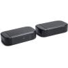 imageJBL Bar 1000MK2714 Channel soundbar System with Detachable Surround Speakers MultiBeam 30 Dolby Atmos and DTSX 480W RMS with 10quot Sub ampamp Works with Voice AssistantEnabled Speakers BlackSoundbar  HDMI Cable