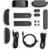 imageJBL Bar 700MK271 Channel soundbar System with Detachable Speakers and Dolby Atmos 780W max Output Power and a 10quot Wireless subwoofer Works with Voice AssistantEnabled Speakers Black