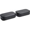 imageJBL Bar 700MK271 Channel soundbar System with Detachable Speakers and Dolby Atmos 780W max Output Power and a 10quot Wireless subwoofer Works with Voice AssistantEnabled Speakers Black