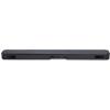 imageJBL Bar 300MK250 Channel Allinone soundbar with Dolby Atmos MultiBeam 30 ampamp PureVoice 20 Easy Sound Calibration ONE App and Works with Voice AssistantEnabled Speakers Black