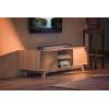 imageJBL Bar 300MK250 Channel Allinone soundbar with Dolby Atmos MultiBeam 30 ampamp PureVoice 20 Easy Sound Calibration ONE App and Works with Voice AssistantEnabled Speakers Black