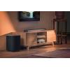 imageJBL Bar 500MK251 Channel soundbar System with Dolby Atmos MultiBeam 30 ampamp PureVoice 20 750W with 10quot Sub Easy Sound Calibration and Works with Voice AssistantEnabled Speakers Black