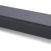 imageJBL Bar 500MK251 Channel soundbar System with Dolby Atmos MultiBeam 30 ampamp PureVoice 20 750W with 10quot Sub Easy Sound Calibration and Works with Voice AssistantEnabled Speakers Black