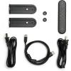 imageJBL Bar 500MK251 Channel soundbar System with Dolby Atmos MultiBeam 30 ampamp PureVoice 20 750W with 10quot Sub Easy Sound Calibration and Works with Voice AssistantEnabled Speakers Black