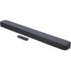imageJBL Bar 300MK250 Channel Allinone soundbar with Dolby Atmos MultiBeam 30 ampamp PureVoice 20 Easy Sound Calibration ONE App and Works with Voice AssistantEnabled Speakers Black