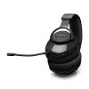 imageJBL Quantum 360X  Wireless OverEar Gaming Headset with Detachable Boom mic QuantumSOUND Signature Up to 22Hour Battery Life Speed Charge and Play ampamp Charge MultiPlatform Black