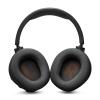imageJBL Quantum 360X  Wireless OverEar Gaming Headset with Detachable Boom mic QuantumSOUND Signature Up to 22Hour Battery Life Speed Charge and Play ampamp Charge MultiPlatform Black