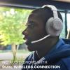 imageJBL Quantum 360X  Wireless OverEar Gaming Headset with Detachable Boom mic QuantumSOUND Signature Up to 22Hour Battery Life Speed Charge and Play ampamp Charge MultiPlatform Black
