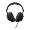 imageJBL Quantum 360X  Wireless OverEar Gaming Headset with Detachable Boom mic QuantumSOUND Signature Up to 22Hour Battery Life Speed Charge and Play ampamp Charge MultiPlatform Black