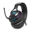 imageJBL Quantum 910X  Wireless OverEar HiRes Certified QuantumSOUND Gaming Headset with Head TrackingEnhanced Active Noise Cancelling ampamp Bluetooth Up to 37Hrs of Battery ampamp Speed Charging Black