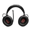 imageJBL Quantum 910X  Wireless OverEar HiRes Certified QuantumSOUND Gaming Headset with Head TrackingEnhanced Active Noise Cancelling ampamp Bluetooth Up to 37Hrs of Battery ampamp Speed Charging Black