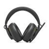 imageJBL Quantum 910X  Wireless OverEar HiRes Certified QuantumSOUND Gaming Headset with Head TrackingEnhanced Active Noise Cancelling ampamp Bluetooth Up to 37Hrs of Battery ampamp Speed Charging Black