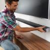 imageJBL Bar 51  Channel 4K Ultra HD Soundbar with True Wireless Surround SpeakersNew