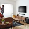 imageJBL Bar 51  Channel 4K Ultra HD Soundbar with True Wireless Surround SpeakersNew