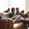 imageJBL Bar 51  Channel 4K Ultra HD Soundbar with True Wireless Surround SpeakersNew