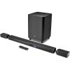 imageJBL Bar 51  Channel 4K Ultra HD Soundbar with True Wireless Surround SpeakersNew