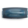 imageJBL Boombox 4  Most Powerful Portable Waterproof Speaker with Massive Pro Sound Up to 34 Hours of Playtime ampamp MultiSpeaker Connection by Auracast BlueBlue