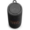 imageJBL Grip  Compact Bluetooth Speaker with Bold JBL Pro Sound and Ambient Light up to 14 Hours of Playtime Water Dust and DropProof IP68 ampamp MultiSpeaker Connection with Auracast WhiteBlack