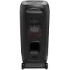 imageJBL PartyBox 720  Loudest BatteryPowered Party Speaker with Superior Pro Sound and a Futuristic lightshow Up to 15 Hours Playtime ampamp IPX4 Splash Proof Black