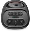 imageJBL PartyBox 720  Loudest BatteryPowered Party Speaker with Superior Pro Sound and a Futuristic lightshow Up to 15 Hours Playtime ampamp IPX4 Splash Proof Black