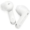 imageJBL Tune Flex 2  True Wireless Noise Cancelling Earbuds Spatial Sound and Smart Ambient Technology 6 mics for Perfect Calls up to 48Hrs of Playback IP54 Dust ampamp Water Resistant BlackWhite