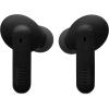 imageJBL Vibe Beam 2  True Wireless Noise Cancelling Earbuds Pure Bass Sound ampamp Smart Ambient Technology 4mics for Crisp Clear Calls up to 40Hrs of Playback IP54 Dust ampamp Water Resistant BlackBlack