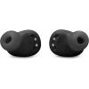 imageJBL Vibe Buds 2  True Wireless Noise Cancelling Earbuds Pure Bass Sound ampamp Smart Ambient Technology 4mics for Crisp Clear Calls up to 40Hrs of Playback IP54 Dust ampamp Water Resistant BlackBlack