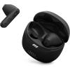 imageJBL Tune Flex 2  True Wireless Noise Cancelling Earbuds Spatial Sound and Smart Ambient Technology 6 mics for Perfect Calls up to 48Hrs of Playback IP54 Dust ampamp Water Resistant BlackBlack