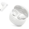 imageJBL Tune Flex 2  True Wireless Noise Cancelling Earbuds Spatial Sound and Smart Ambient Technology 6 mics for Perfect Calls up to 48Hrs of Playback IP54 Dust ampamp Water Resistant BlackWhite