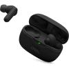 imageJBL Vibe Beam 2  True Wireless Noise Cancelling Earbuds Pure Bass Sound ampamp Smart Ambient Technology 4mics for Crisp Clear Calls up to 40Hrs of Playback IP54 Dust ampamp Water Resistant BlackBlack