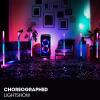 imageJBL PARTYLIGHT STICK  Bluetooth party light stick Take your party to the next level with a choreographed lightshow IPX4 splashproof Enjoy a more immersive lightshow with multiple PartyLight SticksPartylight Stick