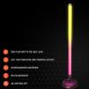 imageJBL PARTYLIGHT STICK  Bluetooth party light stick Take your party to the next level with a choreographed lightshow IPX4 splashproof Enjoy a more immersive lightshow with multiple PartyLight SticksPartylight Stick