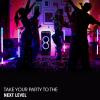 imageJBL PARTYLIGHT STICK  Bluetooth party light stick Take your party to the next level with a choreographed lightshow IPX4 splashproof Enjoy a more immersive lightshow with multiple PartyLight SticksPartylight Stick