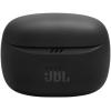 imageJBL Tune Buds 2  True Wireless Noise Cancelling Earbuds Spatial Sound and Smart Ambient Technology 6 mics for Perfect Calls up to 48Hrs of Playback IP54 Dust ampamp Water Resistant BlackBlack