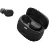 imageJBL Tune Buds 2  True Wireless Noise Cancelling Earbuds Spatial Sound and Smart Ambient Technology 6 mics for Perfect Calls up to 48Hrs of Playback IP54 Dust ampamp Water Resistant BlackBlack