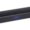 image:imageJBL Bar 21  Deep Bass Soundbar with 65 Wireless Subwoofer 2019 Model Black