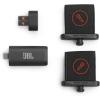 image:imageJBL EasySing Mics  Two Wireless AIPowered Microphones with Realtime Vocal Removal Seamless Connection Plug in and Sing with Clear Crisp Sound for Up to 10 Hours of Singing time Black