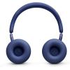 image:imageJBL Live 680NC  Wireless onEar True Adaptive Noise Cancelling Headphones JBL Signature Sound with HiRes Audio 2mic Perfect Calls 20 with AITrained Algorithm amp PersoniFi 30 WhiteBlue