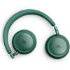 image:imageJBL Live 680NC  Wireless onEar True Adaptive Noise Cancelling Headphones JBL Signature Sound with HiRes Audio 2mic Perfect Calls 20 with AITrained Algorithm amp PersoniFi 30 WhiteGreen