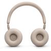 image:imageJBL Live 680NC  Wireless onEar True Adaptive Noise Cancelling Headphones JBL Signature Sound with HiRes Audio 2mic Perfect Calls 20 with AITrained Algorithm amp PersoniFi 30 WhiteChampagne