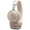 image:imageJBL Live 680NC  Wireless onEar True Adaptive Noise Cancelling Headphones JBL Signature Sound with HiRes Audio 2mic Perfect Calls 20 with AITrained Algorithm amp PersoniFi 30 WhiteChampagne