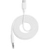 image:imageJBL Live 680NC  Wireless onEar True Adaptive Noise Cancelling Headphones JBL Signature Sound with HiRes Audio 2mic Perfect Calls 20 with AITrained Algorithm amp PersoniFi 30 WhiteWhite