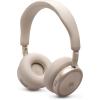 image:imageJBL Live 680NC  Wireless onEar True Adaptive Noise Cancelling Headphones JBL Signature Sound with HiRes Audio 2mic Perfect Calls 20 with AITrained Algorithm amp PersoniFi 30 WhiteChampagne