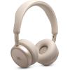 image:imageJBL Live 680NC  Wireless onEar True Adaptive Noise Cancelling Headphones JBL Signature Sound with HiRes Audio 2mic Perfect Calls 20 with AITrained Algorithm amp PersoniFi 30 WhiteChampagne