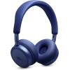 image:imageJBL Live 680NC  Wireless onEar True Adaptive Noise Cancelling Headphones JBL Signature Sound with HiRes Audio 2mic Perfect Calls 20 with AITrained Algorithm amp PersoniFi 30 WhiteBlue