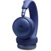 image:imageJBL Live 680NC  Wireless onEar True Adaptive Noise Cancelling Headphones JBL Signature Sound with HiRes Audio 2mic Perfect Calls 20 with AITrained Algorithm amp PersoniFi 30 WhiteBlue