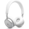 image:imageJBL Live 680NC  Wireless onEar True Adaptive Noise Cancelling Headphones JBL Signature Sound with HiRes Audio 2mic Perfect Calls 20 with AITrained Algorithm amp PersoniFi 30 WhiteWhite