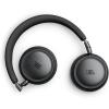image:imageJBL Live 680NC  Wireless onEar True Adaptive Noise Cancelling Headphones JBL Signature Sound with HiRes Audio 2mic Perfect Calls 20 with AITrained Algorithm amp PersoniFi 30 WhiteBlack