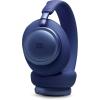 image:imageJBL Live 780NC  Wireless OverEar True Adaptive Noise Cancelling Headphones JBL Signature Sound with HiRes Audio 2mic Perfect Calls 20 with AITrained Algorithm amp PersoniFi 30 BlueBlue